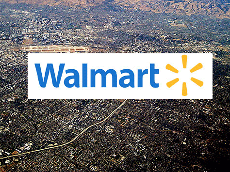 The Walmart Heirs Are Worth More Than Everyone in Your City Combined