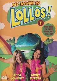 Lollos 1 - My Naam is Lollos (2009)