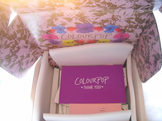 colourpop_haul