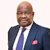 DEMISE OF HOUSE LEADER, OWHEFERE... Okowa's EAC Commiserates With DTHA Speaker