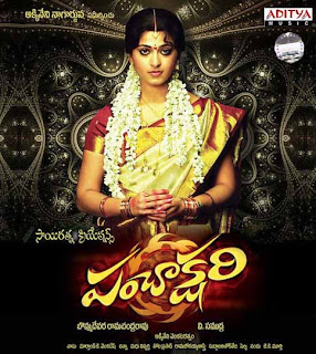 Anushka Panchakshari Wallpapers