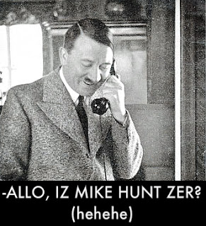 hitler prank phone call