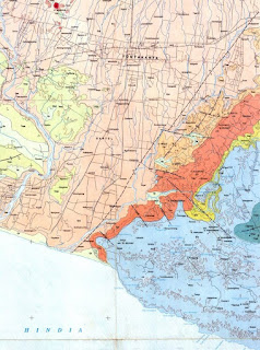  SESAR OPAK JOGJA TIDAK SENDIRI Ada satu lagi yang menyelinap di bawah Kota 