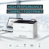 [Resolved] Canon Lbp312x The Printer Is Not Recognized Automatically (When Installing the Printer Driver)