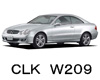 メルセデスベンツ ＣＬＫ 色番号 カラーコード カラーナンバー