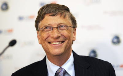 Bill Gates Bukan Lagi yang Terkaya di Dunia, Lalu Siapa?