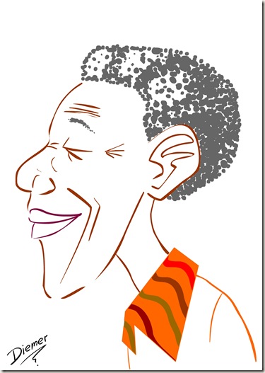 Mandela 