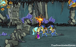Free Download Arson And Plunder PC Game Photo