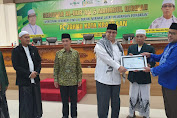 PCNU Kota Kraksaan Gelar Seminar Al-Qur’an Dan Naharul Qiro’ah