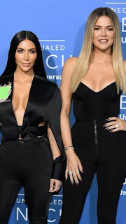 Kim, who welcomed her third child , daughter Chicago West, thru surrogate in January, sister Kourtney Kardashian and their mom Kris Jenner had flown to Cleveland to be with Khloe while she went into labor. Kim and Kourtney have seeing that returned to los angeles. Sister Kylie Jenner, who welcomed her very own first baby in February, daughter Stormi Webster , congratulated Khloe on Snapchat . Khloe gave start to her baby on the heels of an alleged dishonest scandal surrounding Tristan.