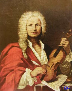 compositeur baroque italie