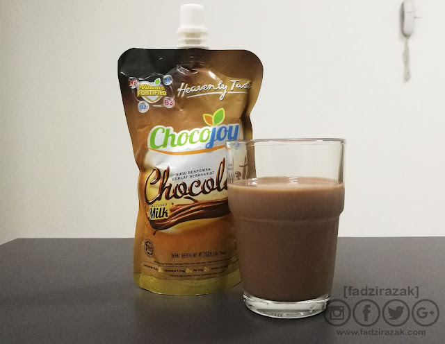 ChocoJoy Origina