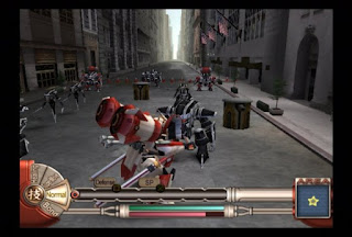 Free Download Games sakura Wars So Long, My Love ps2 iso Untuk Komputer Full Version ZGAS-PC