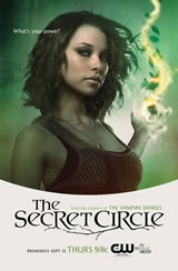 The Secret Circle 1x12 Sub Español Online