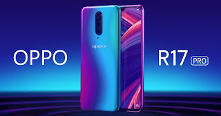 Oppo R17 Pro