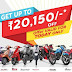 Buy New Two Wheeler Bikes With cheapest Rates. 