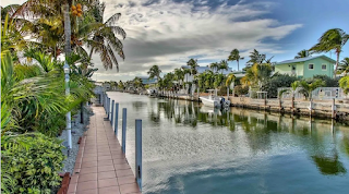 Marathon FL. Pet Friendly Vacation Rental with Pool