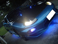 Car Lights