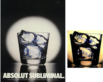 absolut subliminal