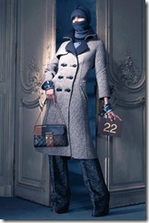 Louis Vuitton 2011 Pre-Fall Collection  22