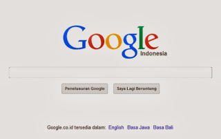 Mbah Google - Sebuah Nama, Sebuah Cerita