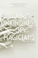 https://www.amazon.fr/Unkindness-Magicians-Kat-Howard/dp/1481451200/ref=sr_1_1?ie=UTF8&qid=1527694055&sr=8-1&keywords=an+unkindness+of+magician
