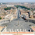 Travel to Rome