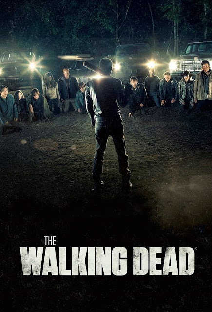 The Walking Dead