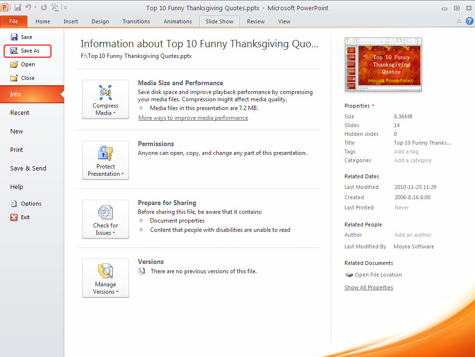 powerpoint file download tutorial ppt