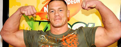 John Cena