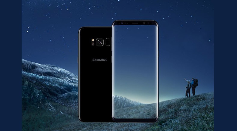 Samsung Galaxy S8