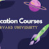 Education Courses | Harvard University