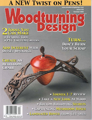 Download Wood Turning Magazines wood reamers | pdfdownload