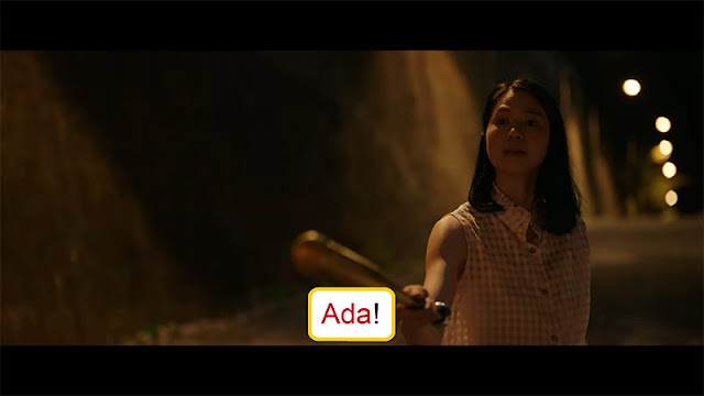 Ada Meaning In Indonesian