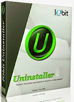Download Software IObit Uninstaller 4 Free Terbaru Gratis