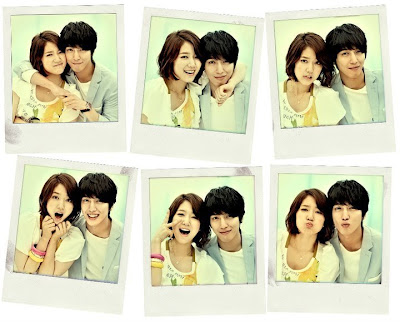 You've Fallen For Me, Heartstrings, jung yong hwa, park shin hye, festival, kdrama, kdrama yong hwa, kdrama shin hye, You've Fallen For Me wallpaper, You've Fallen For Me poster, You've Fallen For Me photos, You've Fallen For Me pictures