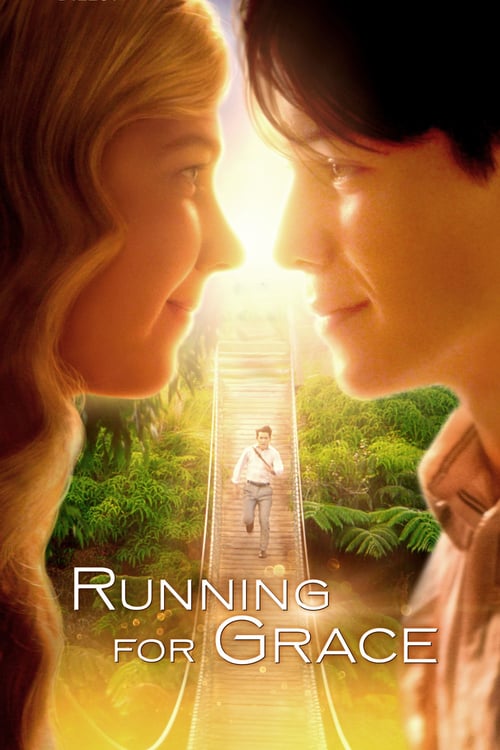 [HD] Running for Grace 2018 Film Entier Vostfr