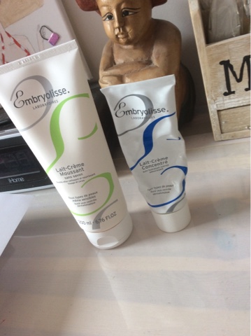 embryolisse skincare