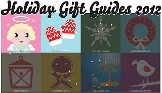 Holiday Gift Guide