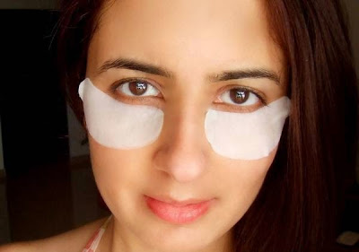 6 Homemade recipes to combat dark circles face mask beauty tips