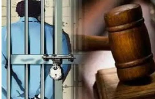 10 years imprisonment for accused of minor rape.