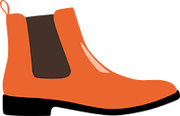 Chelsea boot