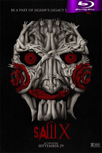 Saw X El juego del miedo (2023)[BRRip 1080p][Lat-Cas-Ing][1fichier]