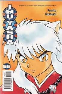 Neverland 194 - Inu Yasha 56 - Maggio 2007 | ISSN 1129-986X | CBR 215 dpi | Mensile | Manga | Shounen | Manga | Shounen | Combattimenti | Psicologia | Scolastico
Collana edita dalla Star Comics che ospita serie manga di gran successo, tra cui: Maison Ikkoku, Ranma 1/2, Inuyasha e molte altre. 

Numero volumi : 67
Inu Yasha è uno shounen manga disegnato e sceneggiato da Rumiko Takahashi per la Shogakukan, mentre in Italia la pubblicazione è a cura della Star Comics.
Kagome Higurashiè una ragazza giapponese che vive nell’antico tempio shintoista di famiglia; nel giorno del suo quindicesimo compleanno viene risucchiata all’interno dell’antico pozzo annesso al santuario, da un enorme demone a forma di millepiedi, risvegliatosi grazie al potere spirituale di Kagome, e trasportata nell’epoca Sengoku. Infatti, la giovane nasconde all’interno di sé la leggendaria Sfera dei Quattro Spiriti (o Sfera degli Shikon), capace di donare immensi poteri aumentando la malvagità del demone o l'umano che la possiede.
Successivamente si scopre che Kagome stessa è la reincarnazione della sacerdotessa addetta alla protezione del gioiello, Kikyo, che perì cinquanta anni prima in combattimento contro il mezzodemone Inu Yasha (letteralmente demone cane) uno spirito della foresta che da allora è inchiodato a un albero da una freccia sacra.