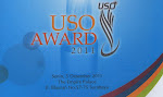 USO AWARD 2011