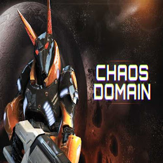 Free Download Chaos Domain Game Fullversion