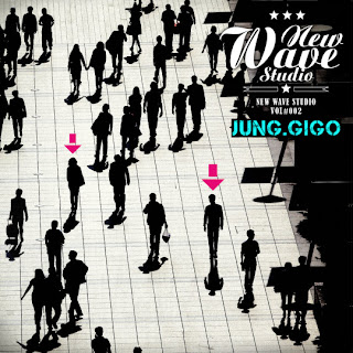 Junggigo (정기고) - 좋았나봐 New Wave Studio (Vol.2)