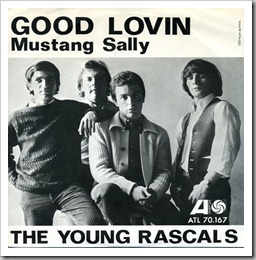 The Young Rascals 001