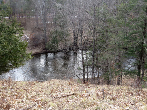 Pere Marquette River