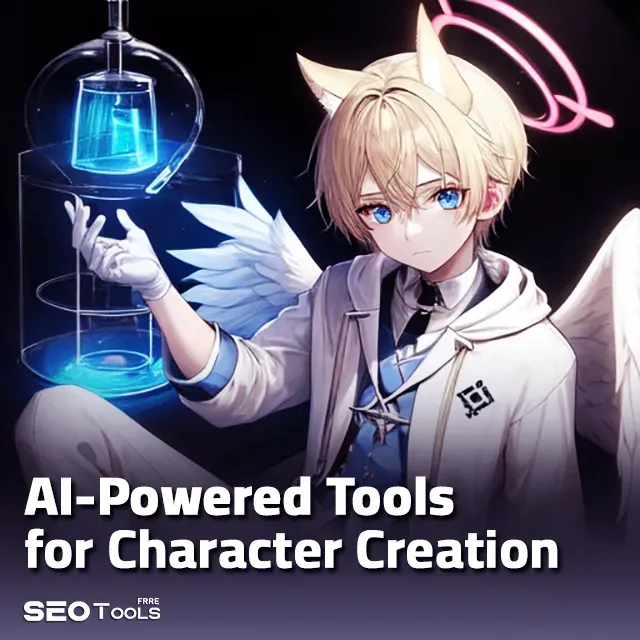 AI-Powered Tools for Character Creation